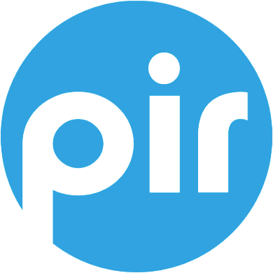 Logotipo de Public Interest Registry