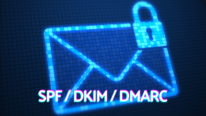 email seguro